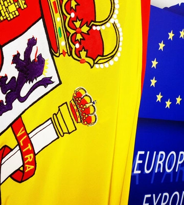 Почему "вакуум власти" в Испании грозит Украине – Financial Times