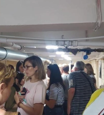 У Дніпрі батьки школярів обирають форму навчання для своїх дітей: до чого прийшли