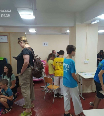 У Дніпрі батьки школярів обирають форму навчання для своїх дітей: до чого прийшли