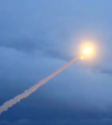 Російські окупанти вдарили по Одещині «Калібрами», є загиблий