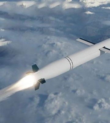 Вночі ворог вкотре завдав ракетного удару по портовій інфраструктурі Одещини