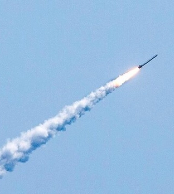 Новий ракетний удар по Одещині. Росіяни вночі атакували портову інфраструктуру, є жертва
