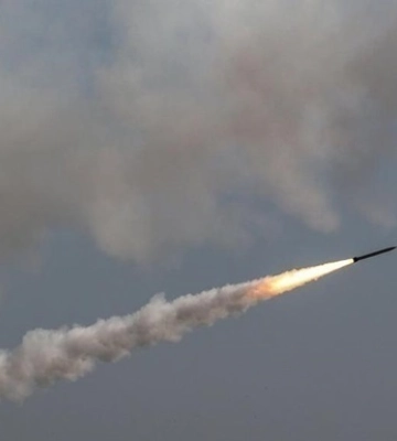 Вночі ворог вкотре завдав ракетного удару по портовій інфраструктурі Одещини