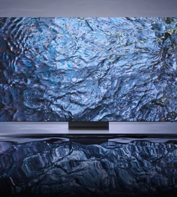Що таке Quantum Matrix, які переваги у процесора Neural Quantum 8K і що покращує Q-Symphony? Роз&#039;яснення технологій телевізорів простою мовою