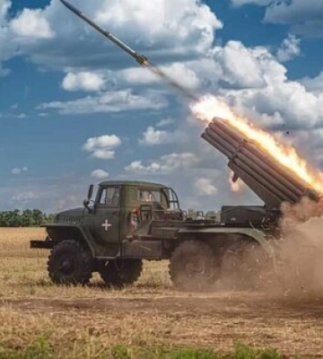 Украина сообщила США о новой фазе контрнаступления, - NYT