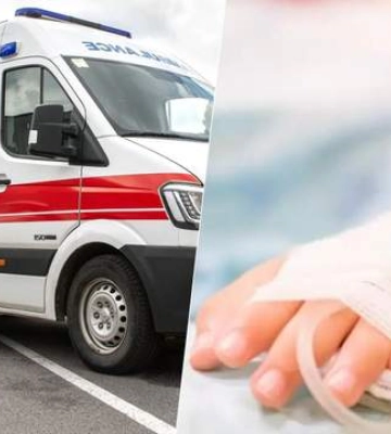 На Львівщині дівчина вистрілила в голову хлопчику з пневматичної рушниці