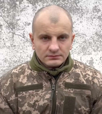 Військовий ЗСУ Євген Карась назвав дату, коли Україна звільнить Крим