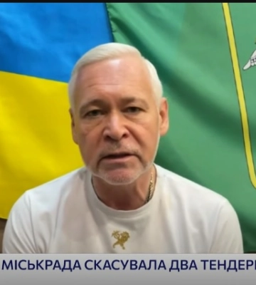 Зачем для укрытий в Харькове закупили лавки, крепящиеся к стенам, объяснил мэр