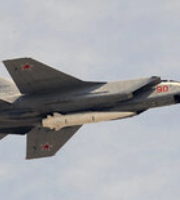 ВСУ об атаке &quot;Кинжалами&quot; на Староконстантинов: Это из-за частой &quot;бавовны&quot; у оккупантов