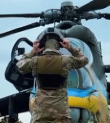 Авиация сил обороны нанесла 13 ударов по врагу за минувшие сутки - Генштаб