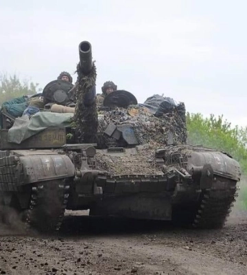 Україна має низку «доступних варіантів» проведення контрнаступу – Пентагон