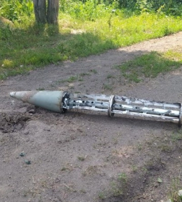 На Донеччині окупанти за добу вбили одного цивільного, ще дев’ять поранили