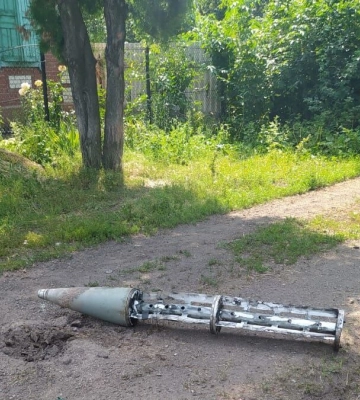 Загарбники за добу вбили одного та поранили дев&#039;ятьох жителів Донеччини