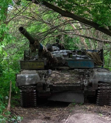 Втрати армії РФ перевищили 244 000 осіб - Генштаб