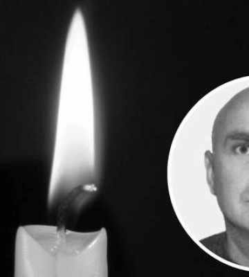 Залишилася лише мама: на фронті загинув радіотелефоніст зі Львівщини