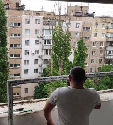 У Миколаєві поки немає грошей для відновлення зруйнованих багатоповерхівок – кошти повинен дати Світовий банк