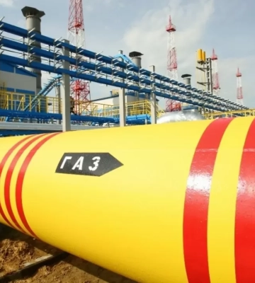 У бюджет Полтави повернуть 770 тисяч гривень за постачання газу за завищеною ціною