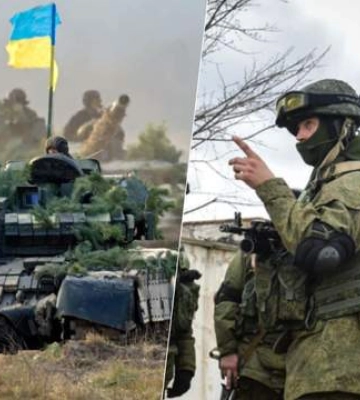 РФ потеряла около 40 вертолетов Ка-52 с начала полномасштабной войны - британская разведка