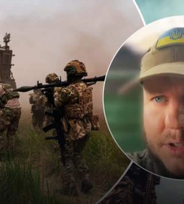 ЗСУ мають суттєвий успіх на південних околицях Бахмута, – офіцер про бої поблизу міста
