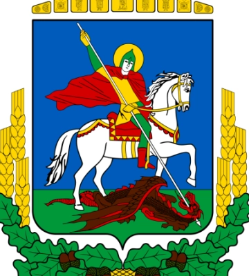 Київщина матиме нові герб і прапор, влада каже - на проєкт не витратили жодної копійки з обласного бюджету