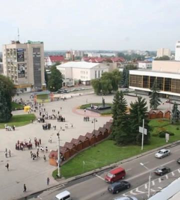 Головне у Луцьку: ТОП новин за понеділок, 24 липня