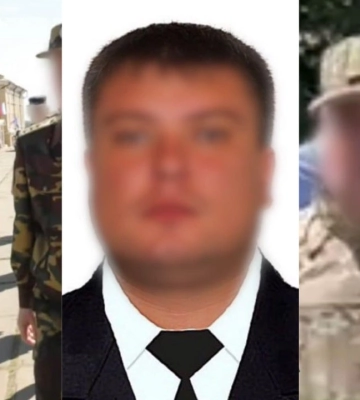 Відібрав авто у жінки: “начальнику” окупаційної поліції у Харківській області оголосили нову підозру