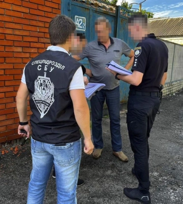 Допустив неякісний ремонт доріг на 18 млн грн: на Харківщині викрили посадовця