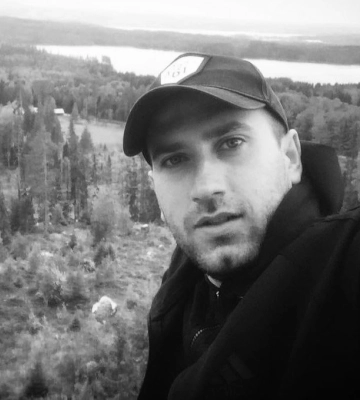 Черкаси попрощались із 28-річним захисником