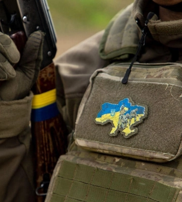 ЗСУ стримують наступ ворога на п’яти напрямках, за добу відбулось 28 бойових зіткнень, - Генштаб