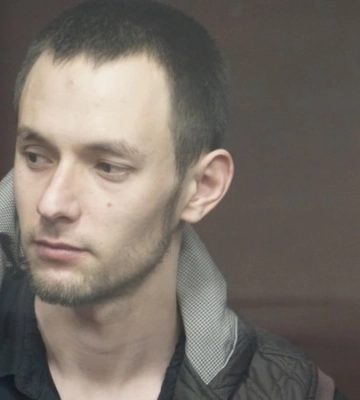 Кримського політв'язня Раїма Айвазова доправили до в'язниці в Ульянівській області