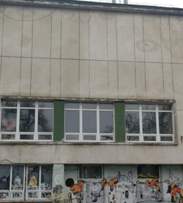 У Луцьку виділили кошти на розробку проєкту реставрації «Батьківщини»