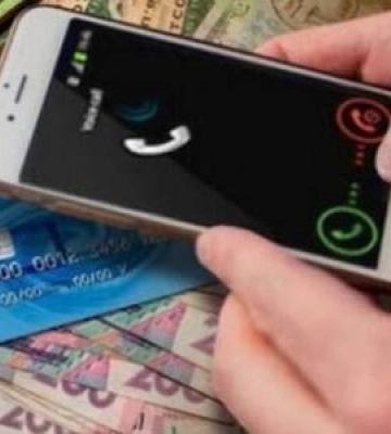 У волинянина шахраї видурили телефоном майже 250 тисяч гривень