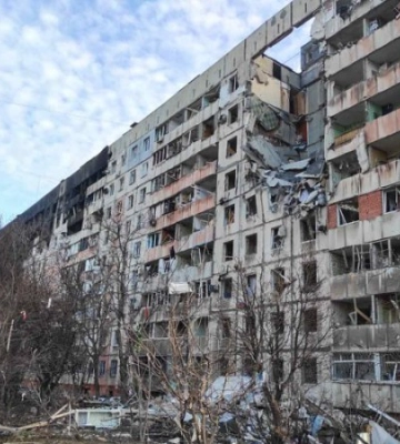 З окупованого Маріуполя повернули 17-річного хлопця