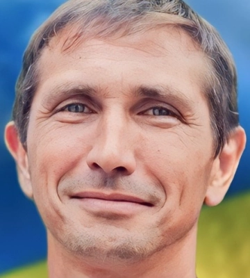 Йому  назавжди буде 25: на Волині попрощалися з захисником, який загинув у боях під Бахмутом. Фото