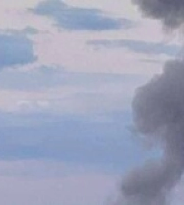 У передмісті Вінниці напередодні збили дві ракети. Від уламків постраждали люди