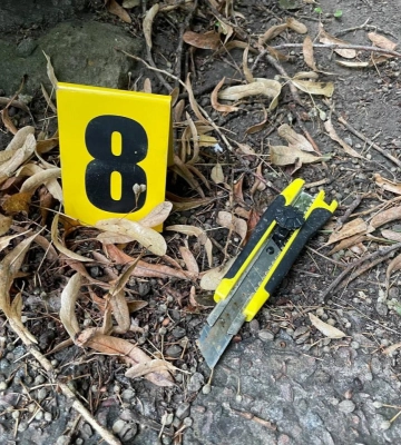 Поліцейські розкрили жорстоке вбивство: 29-річну рівнянку було зґвалтовано та задушено зеком-переселенцем