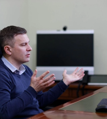 Мінус 2 млрд доларів: НБУ підрахував втрати аграріїв від закриття &quot;зернового коридору&quot;