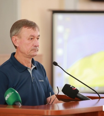 Понад 380 мільйонів направили на потреби ЖКГ у Кропивницькому