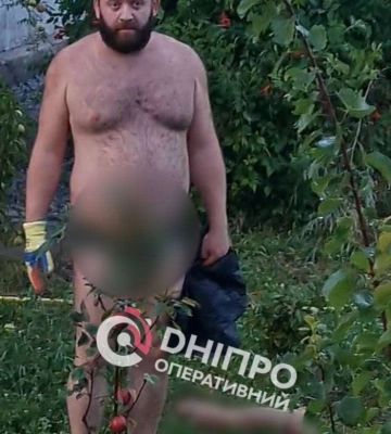 Під Дніпром неадекватний чоловік розстріляв двох цуценят (ФОТО)
