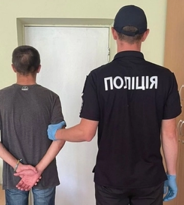 На Рівненщині колишній зек зґвалтував та задушив 29-річну дівчину (відео)