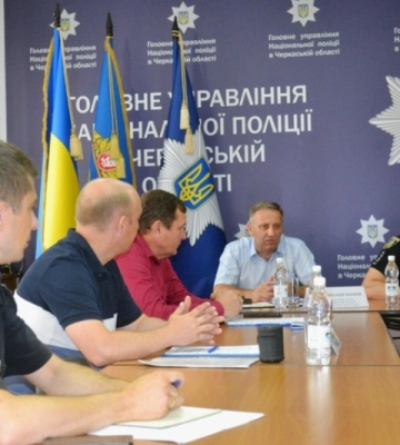 У двох громадах Черкащини запрацюють спеціалісти з безпеки в освітньому середовищі 