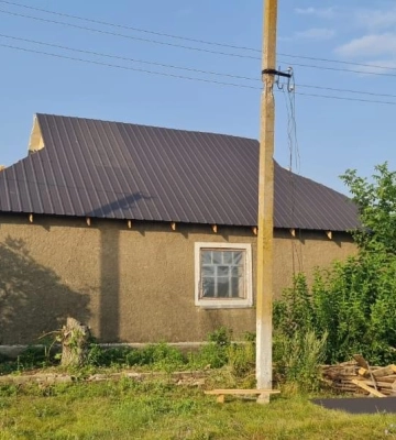 Показали квітковий всесвіт вишивальниці з волинського села 