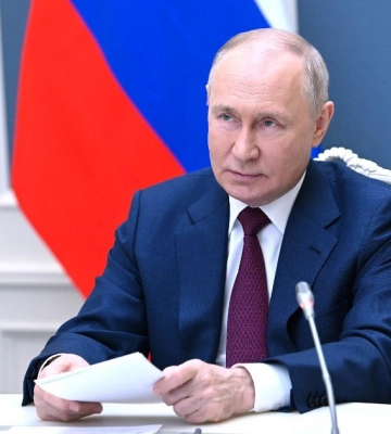 Більшість лідерів країн Африки відмовилися від участі в саміті з путіним – ЗМІ