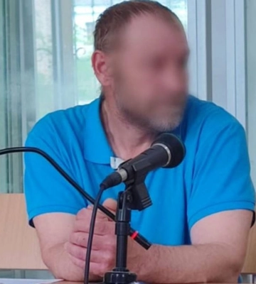 Суд ухвалив вирок мешканцю Лиману, який передавав окупантам дані про переміщення бойової техніки, а також дані про військовий&amp;hellip;