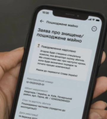 Владельцы поврежденного жилья в Одессе уже могут подавать заявки для участия в программе єВідновлення