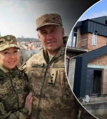 Синові львівського військкома подарували елітний будинок у Брюховичах, – ЗМІ