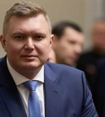 Депутат від «Слуги народу» написав заяву про вихід з партії: деталі (ВІДЕО)