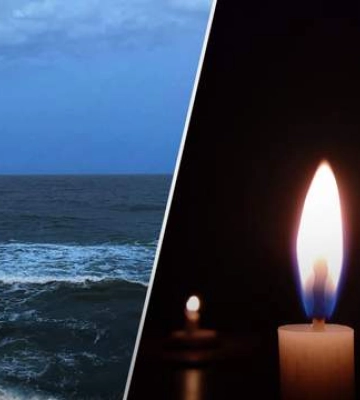 Смертельний шторм в Одесі: стихія забрала життя двох українців, підлітка шукають