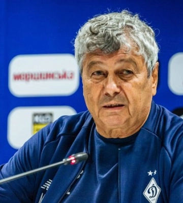 «Луческу out». Румунський спеціаліст покине Динамо, якщо не виконає бажання керівництва — журналіст