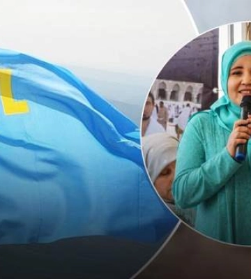 Российские оккупанты задержали в Крыму 13 крымских татар, среди них - двое журналистов